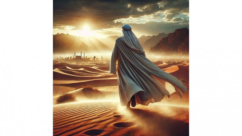 Kisah Sahabat Nabi Said bin Amir: Gajinya sebagai Gubernur Dibagikan untuk Rakyat Miskin