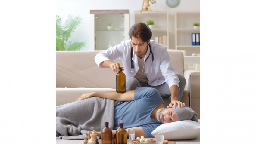 Hukum Berobat dengan Benda Najis dalam Keadaan Darurat Menurut 4 Mazhab