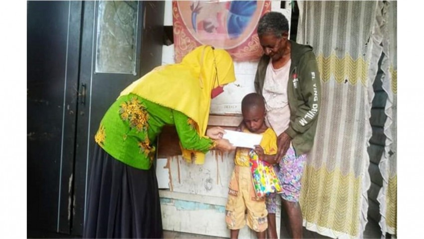 Praktik Baik Dakwah Aisyiyah Bukti Nyata Kontribusi Perempuan untuk Indonesia Berkeadilan