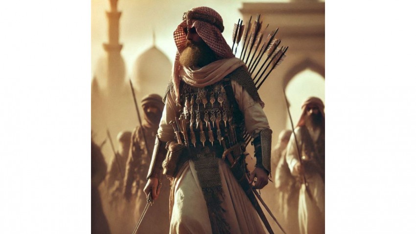 Kisah Sahabat Nabi Salamah bin Al-Akwa: Ahli Perang Gerilya