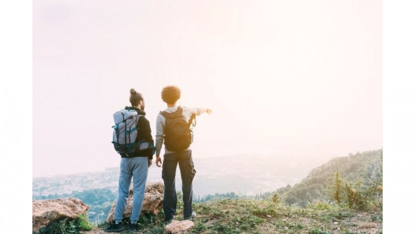 Rekomendasi Gunung di Indonesia untuk Pendaki Pemula