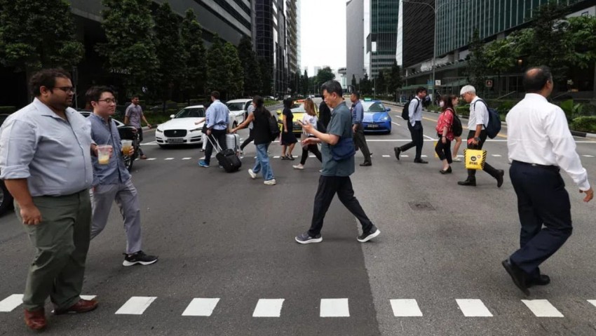 Banyak Perusahaan di Singapura Diam Diam PHK Karyawan Besar Besaran, Ada Apa?