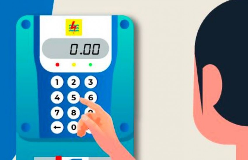 Tak Bisa Nimbun, Ini Batas Maksimal Pembelian Token Listrik Diskon 50 Persen PLN
