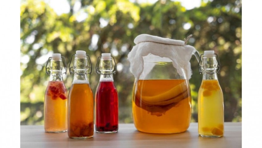 Rekomendasi Minuman yang Bagus untuk Pencernaan