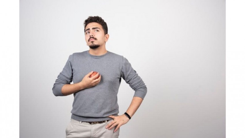 Cegah Serangan Jantung di Usia Muda, Hindari 5 Hal Ini