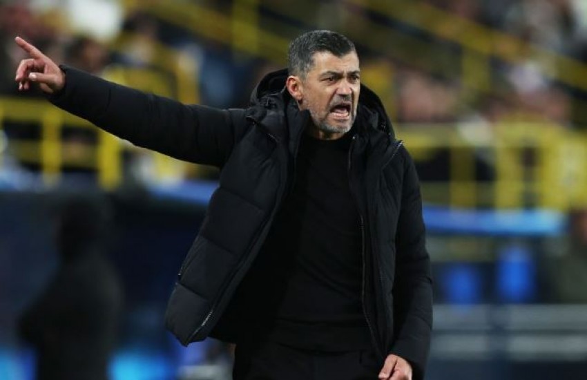 Dimarahin Sergio Conceicao di Babak I, Pemain Milan Bangkit Kalahkan Juve 2-1 di Semifinal Piala Super Italia