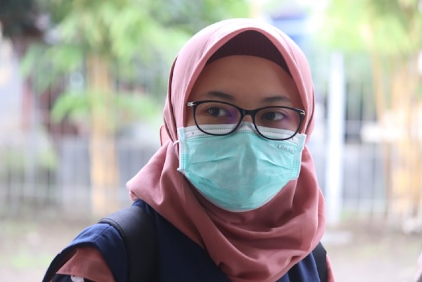 Ini Gejala Virus HMPV China, Tidak Bahaya Bagi Orang Dewasa Sehat
