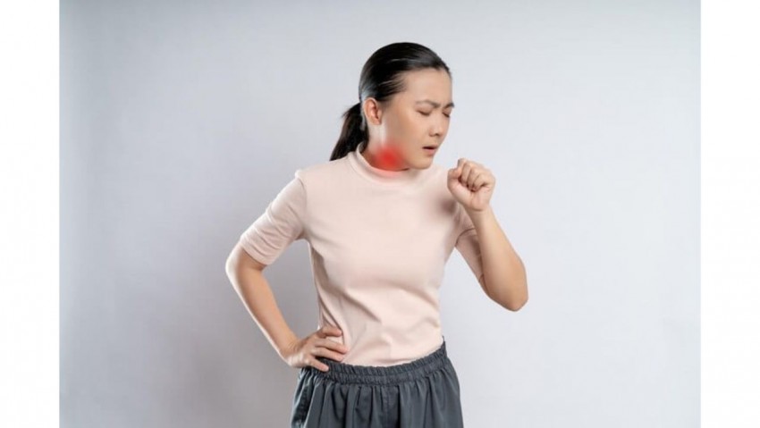 Mitos Makanan Ini Bisa Picu Peradangan