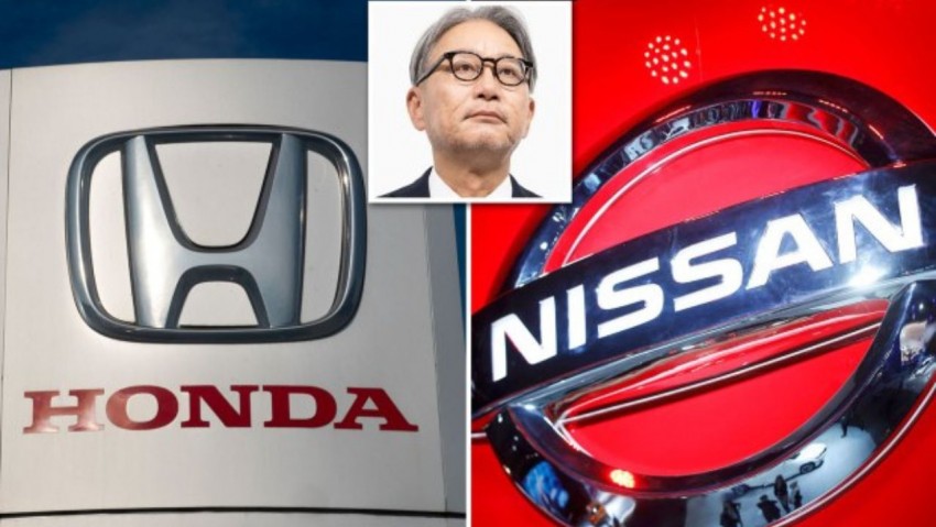 Merger Honda-Nissan: CEO Ungkap Keraguan Soal Rencana Penggabungan Raksasa Otomotif