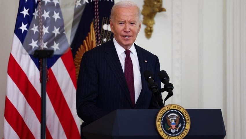 Messi dan Bono Dapat Medali Kehormatan dari Biden, Ini Alasan Mengejutkannya