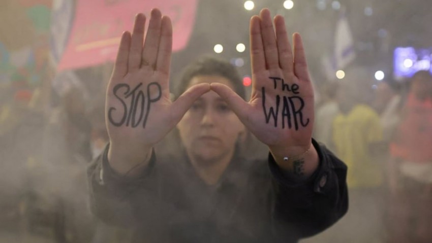 RS Indonesia Gaza Utara Berhenti Beroperasi di Tengah Konflik, 75.000 Warga Terancam