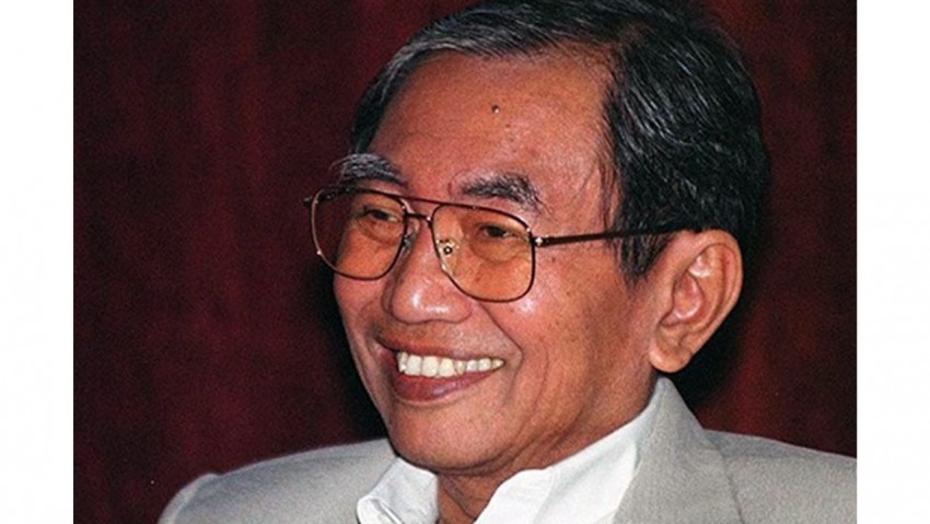 Taqlid yang Positif Adalah Dasar Penumbuhan Kekayaan Intelektual