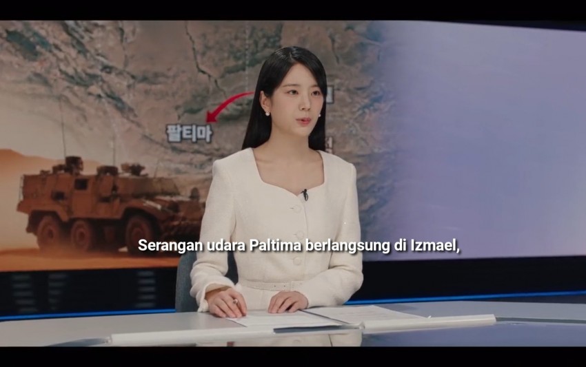 Drakor When The Phone Rings Banjir Hujatan, Dituding Sebar Propaganda Zionis