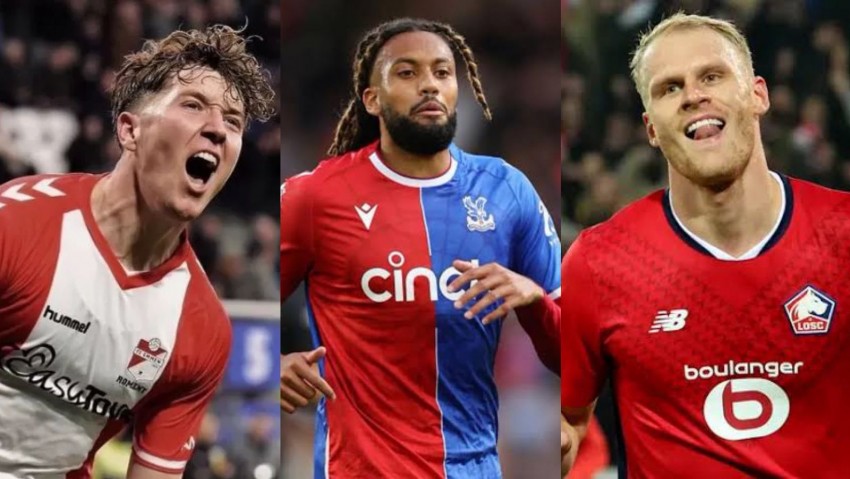 BREAKING: Erick Thohir Ungkap Proses Naturalisasi Ole Romeny Hampir Rampung, PSSI Juga Bidik Riedewald dan Bakker