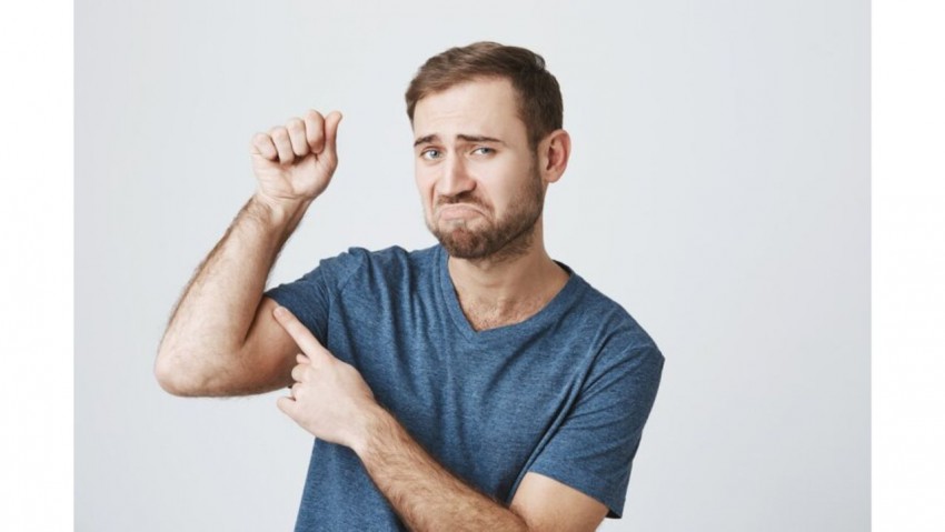 8 Tanda Tubuh Terlalu Banyak Mengonsumsi Karbohidrat