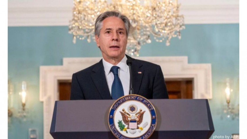 46 Ribu Nyawa Melayang di Gaza, AS Beri Ultimatum Gencatan Senjata 2 Minggu