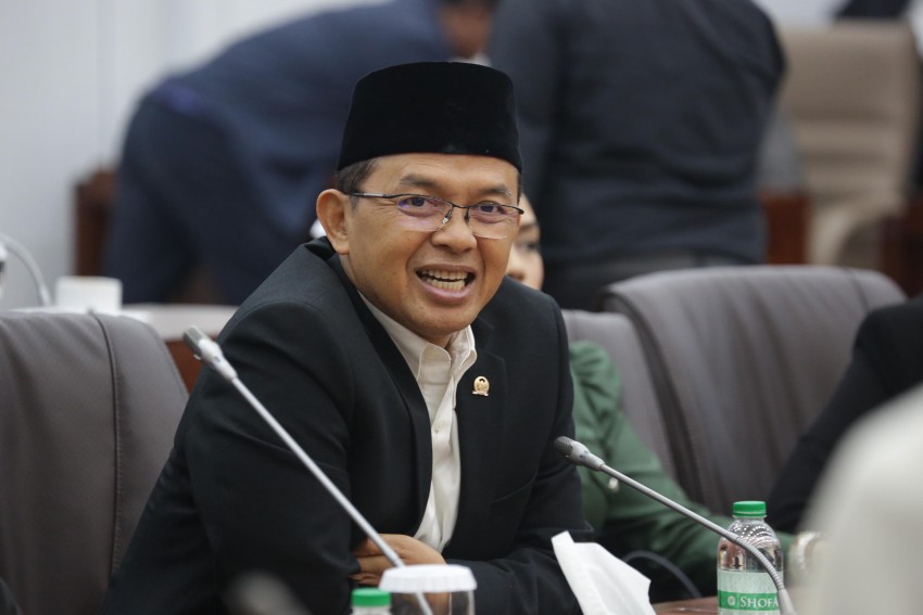 Setuju BPIH Turun, PKB Minta Layanan Haji Diperbaiki