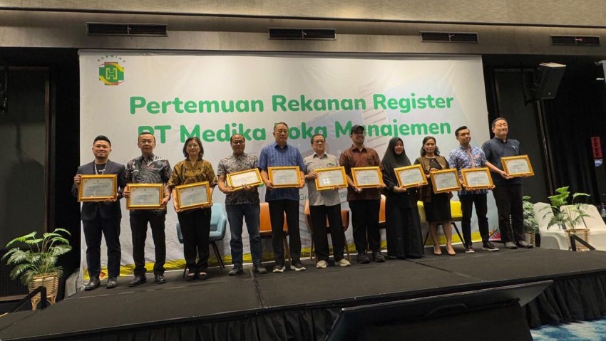 PT Mekar Abadi Pratama: Prestasi Saudagar Muhammadiyah Yang Inspiring