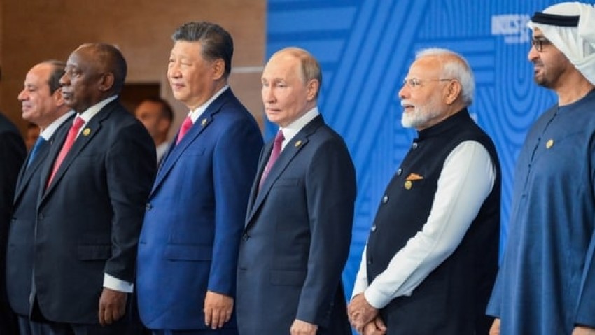 Indonesia Resmi Bergabung dengan BRICS, Ekonomi Asia Tenggara Makin Diperhitungkan