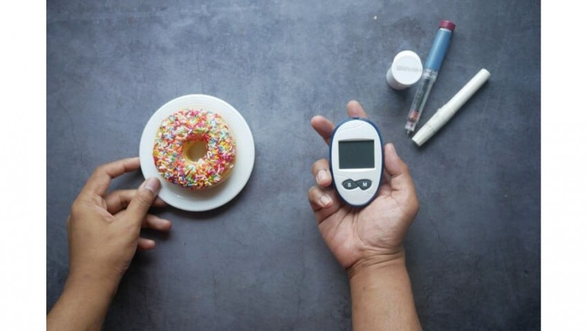Sarapan Sehat Bagi Pasien Diabetes Bantu Kendalikan Kadar Gula dalam Darah