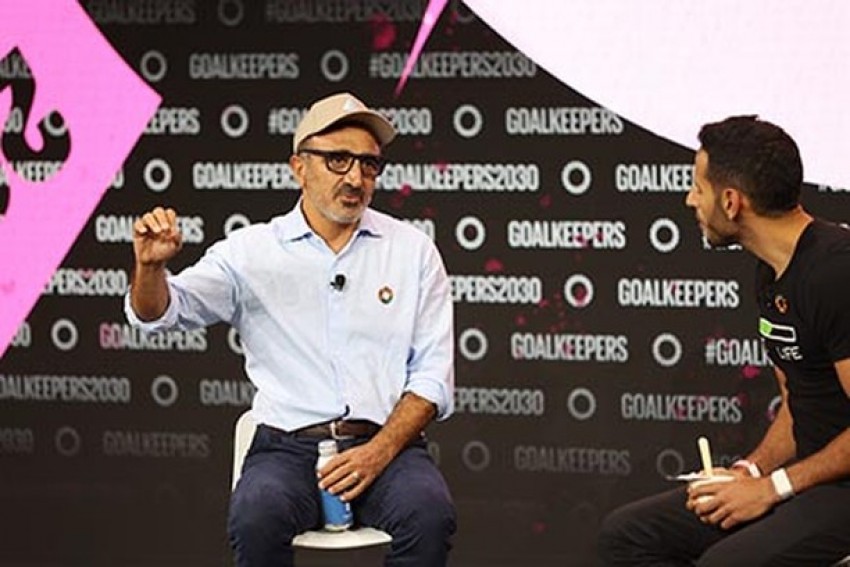 5 Pengusaha Muslim Dunia yang Menginspirasi, Ada yang Awalnya Imigran