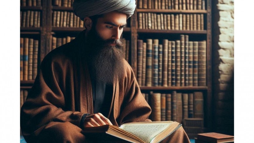 Imam Syafi'i: Usia 7 Tahun Sudah Hafal Al-Quran, 20 Tahun Tinggal di Pedalaman