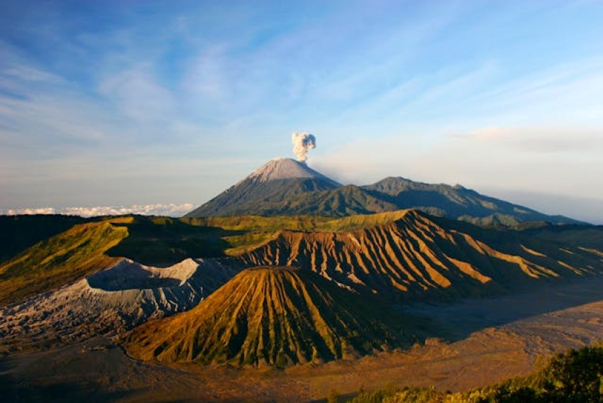 Masya Allah, Indonesia Masuk dalam Daftar Negara Tercantik di Dunia 2024