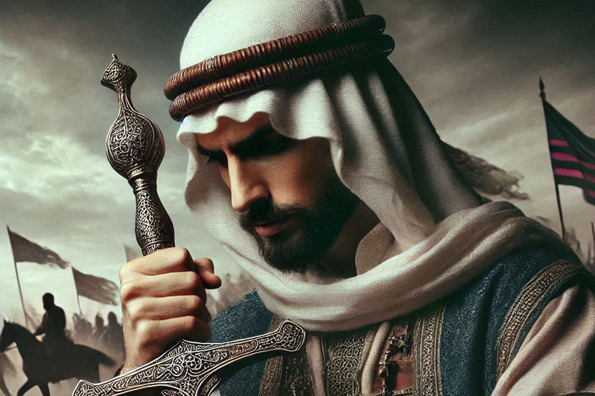 Abu Dzar A-Ghifari: Simbol Perlawanan Rakyat atas Kekuasaan yang Korup