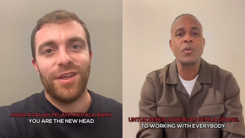 BREAKING! Bocor ke Fabrizio Romano: Patrick Kluivert Beberkan Target Mengejutkan untuk Timnas Indonesia