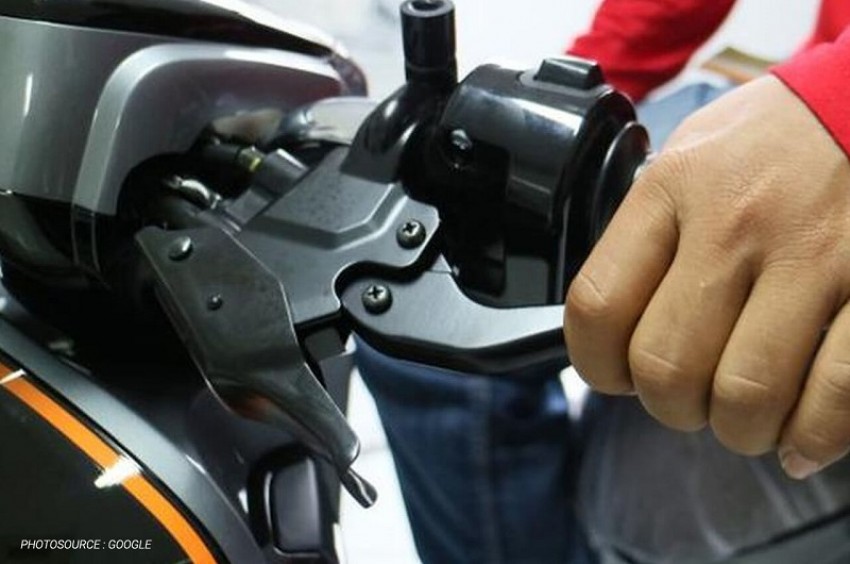 Cara Pengereman Seperti Ini Dijamin Bikin Komstir Motor Jadi Lebih Awet