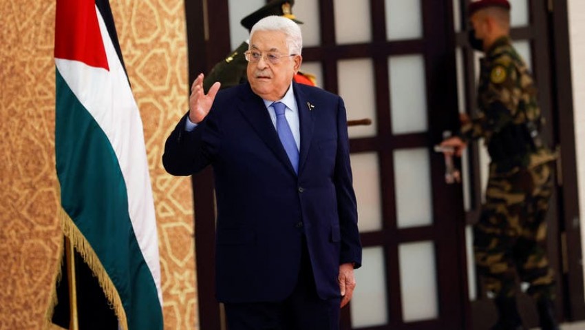 Presiden Palestina Optimis Lebanon Bangkit dari Dampak Konflik Israel di Bawah Presiden Baru