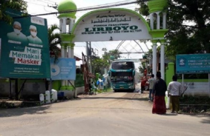 Daftar Lengkap dan Alamat Ponpes di Kediri Jawa Timur