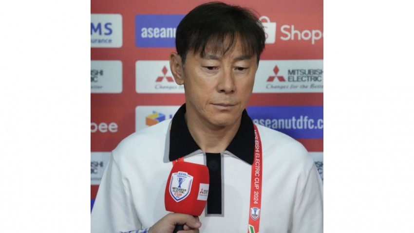 Tolak Timnas Korsel, Fisioterapis Indonesia Bagikan Kisah Haru Pascapemecatan STY