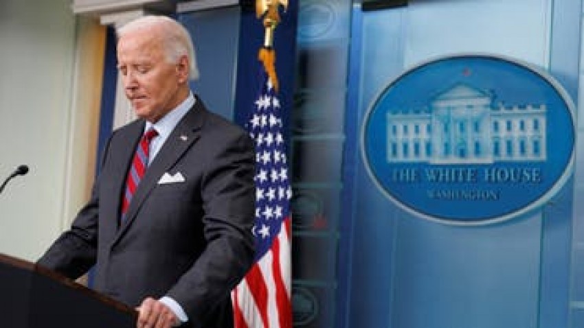 Biden Umumkan Kabar Baik soal Gencatan Senjata Gaza dan Pembebasan Sandera
