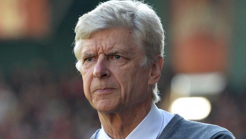 Arsene Wenger: Messi Tak Pantas Raih Ballon d'Or 2012 Meski Cetak 91 Gol