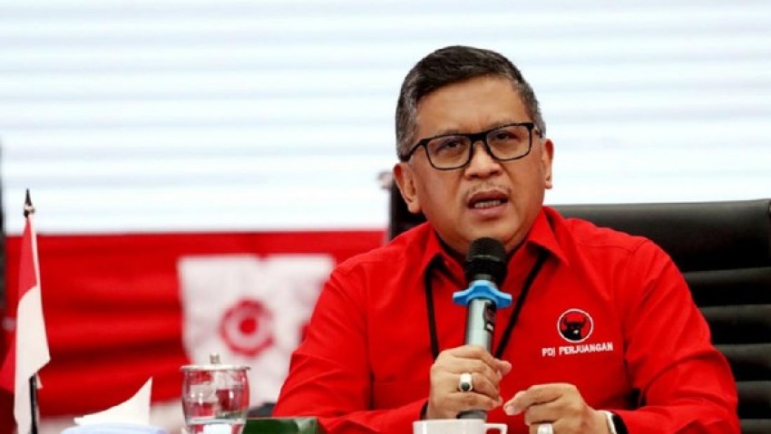 PDIP Dukung Penuh Program Pro Rakyat Era Prabowo
