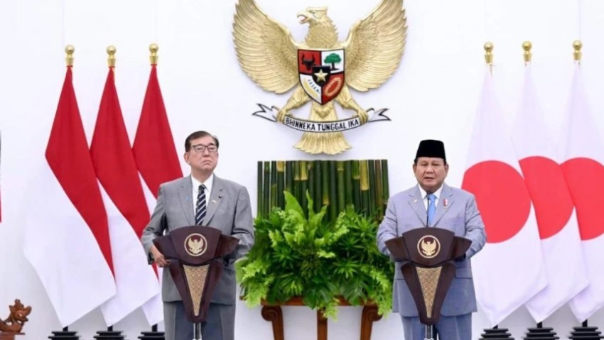 Prabowo Klaim Jepang Siap Dukung Program Makan Bergizi Gratis di Indonesia