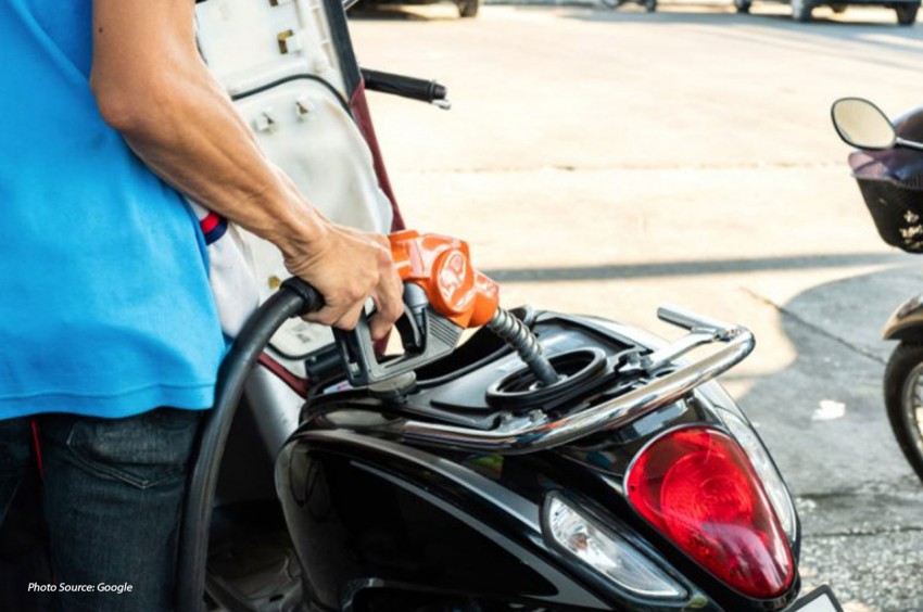 Penyebab Sepeda Motor Jadi Boros Bahan Bakar, Kamu Pasti Belum Tahu