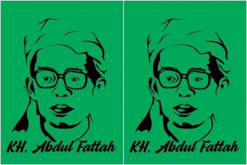 Kisah K.H.Fattah Jalalain, Sosok Pejuang Kemerdekaan Pendiri Ponpes Miftahul Ula Kertosono