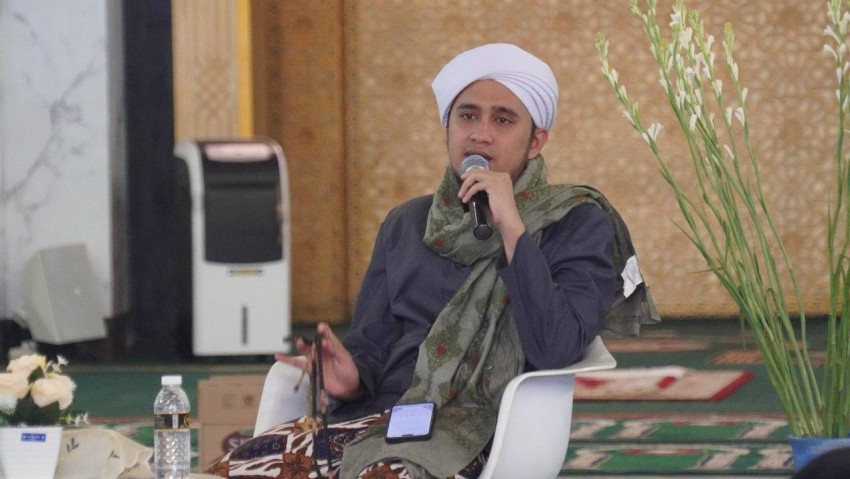 Lora Ismail Al-Kholili Ingatkan Gen Z Tak Hanya Upgrade Diri di Medsos