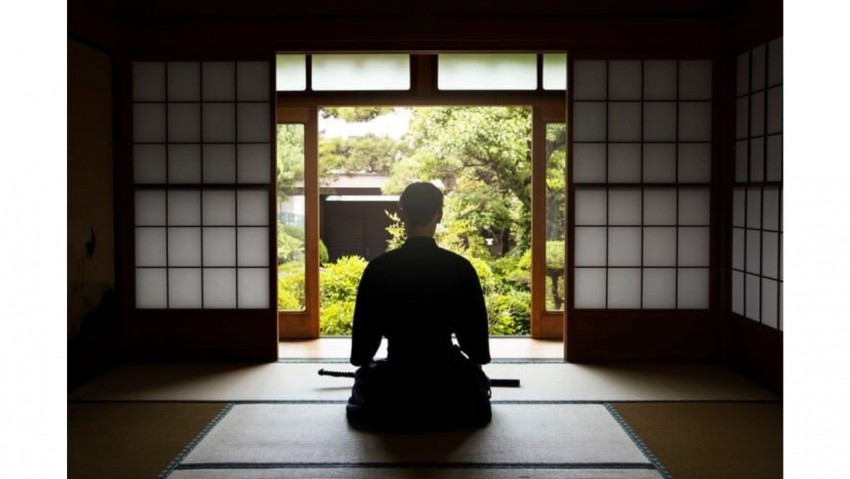 8 Metode Pengaturan Pikiran dari Jepang Agar Berhentii Overthinking