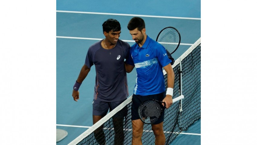 Djokovic dan Alcaraz Tampil Garang di Babak Awal Australia Terbuka, Keduanya Sukses Raih Kemenangan