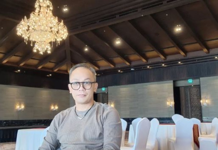 5 Fakta Menarik Rudi Valinka Diangkat Staf Khusus Menkomdigi, Bu Menteri Ngaku Tak Kenal