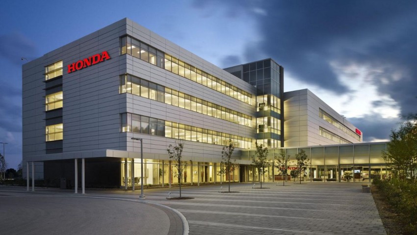 Honda Rilis Baterai Motor Listrik Terbaru 2025: Teknologi Solid State Fast Charging Pertama di Jepang