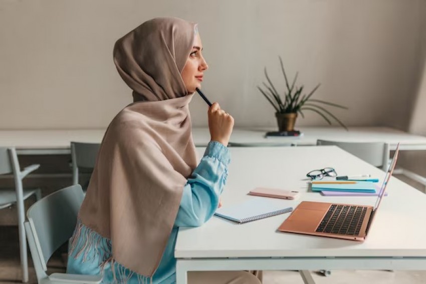 Ini Dia Jenis Profesi Sesuai Tipe Kepribadian Kamu