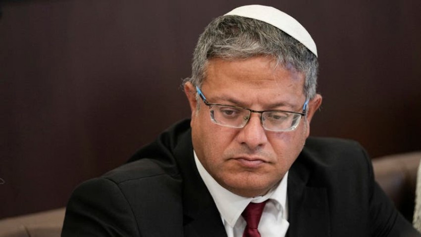 Tolak Gencatan Senjata Gaza, Menteri Israel Ancam Tinggalkan Kabinet Netanyahu