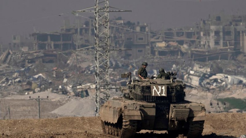 Gencatan Senjata Gaza Terbaru: Israel dan Hamas Sepakat Tukar 1.000 Tahanan untuk 33 Sandera