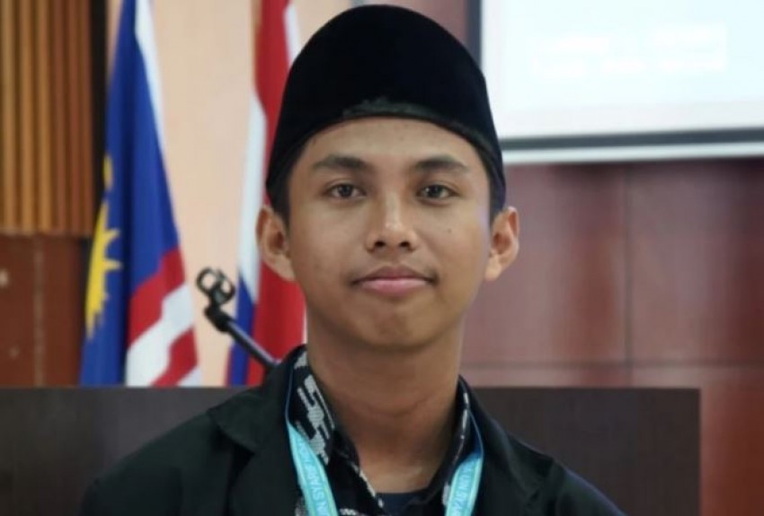 Wow! Mahasiswa UNUSIA Raih Double Medals di Olimpiade Sains Nasional 2025