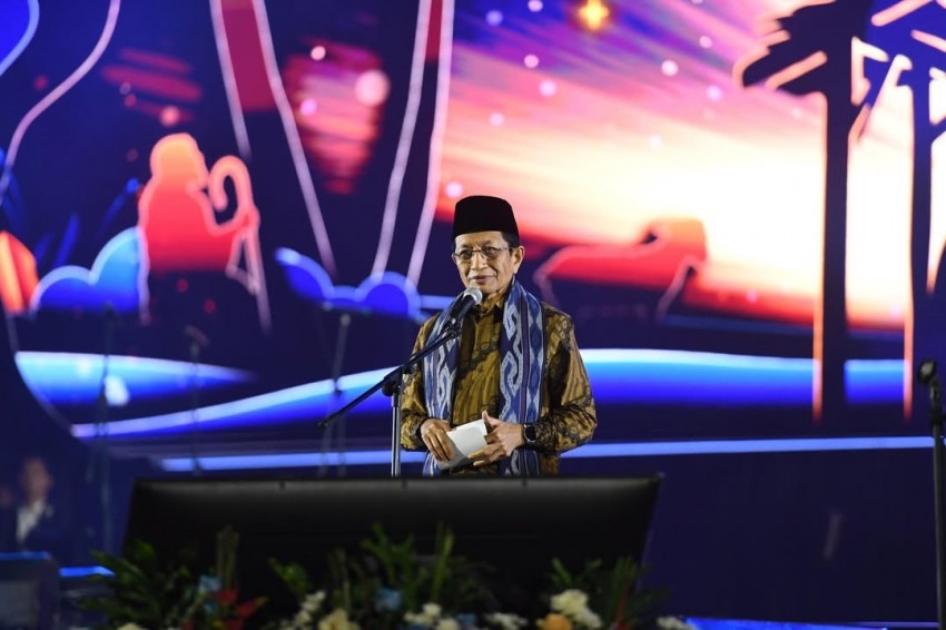 Perceraian Tinggi, Menag Minta Penghulu Ikut Andil Mengatasinya