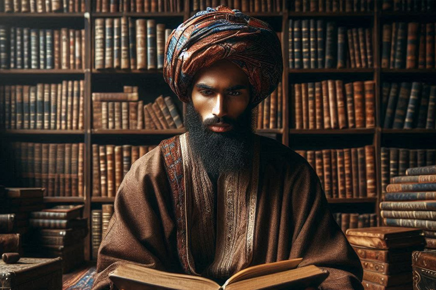 Hubungan Al-Qur'an dengan Ilmu Pengetahuan Menurut Quraish Shihab